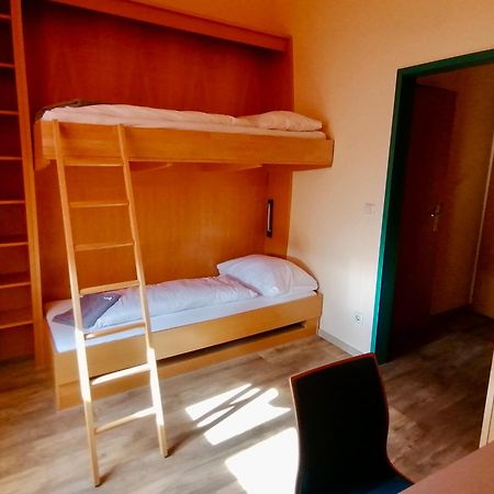 Junges Hotel Tulln トゥルン エクステリア 写真
