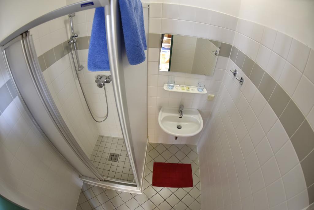 Junges Hotel Tulln トゥルン エクステリア 写真