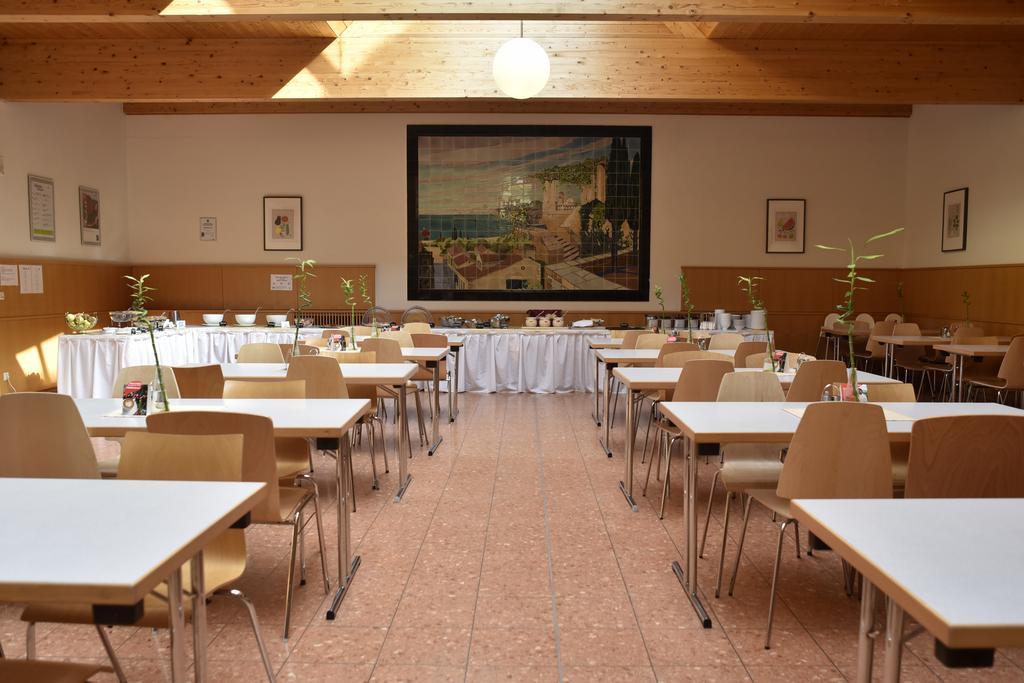 Junges Hotel Tulln トゥルン エクステリア 写真